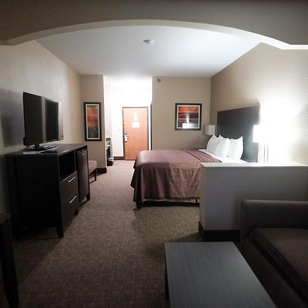 Best Western Teal Lake Inn Mexico Екстер'єр фото
